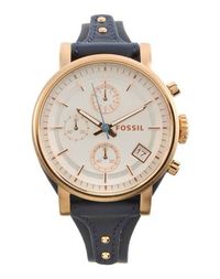 Наручные часы Fossil