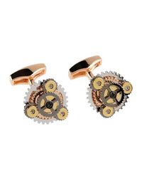 Запонки и зажимы для галстука Tateossian