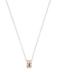Ожерелье Marc BY Marc Jacobs