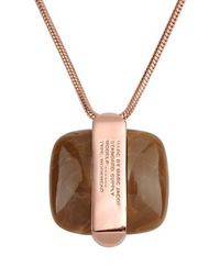 Ожерелье Marc BY Marc Jacobs