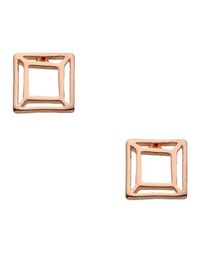 Серьги Marc BY Marc Jacobs