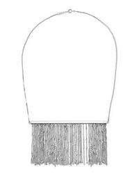 Ожерелье MM6 BY Maison Margiela