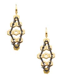 Серьги Marc BY Marc Jacobs