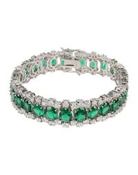 Браслет CZ BY Kenneth JAY Lane