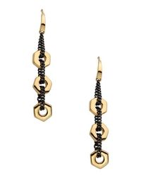 Серьги Marc BY Marc Jacobs