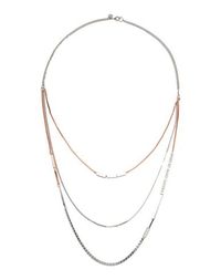Ожерелье Marc BY Marc Jacobs