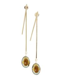 Серьги Maria Francesca Pepe