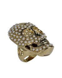 Кольцо Philipp Plein