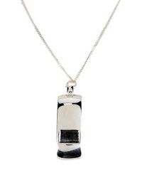 Ожерелье MM6 BY Maison Margiela