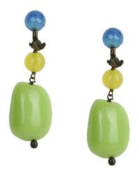 Серьги Donatella Pellini