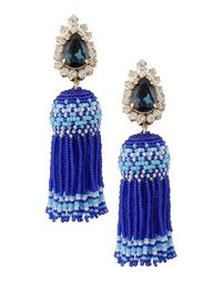 Серьги Shourouk