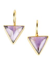 Серьги Thelonious