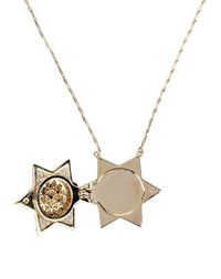 Ожерелье Eddie Borgo