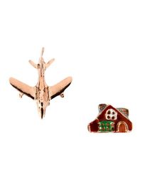 Серьги Vernissage