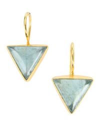 Серьги Thelonious