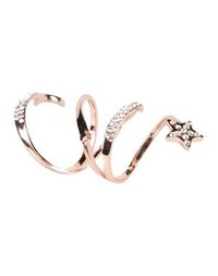 Кольцо Luxury Fashion