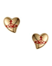 Серьги Vivienne Westwood