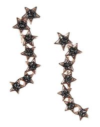 Серьги Luxury Fashion