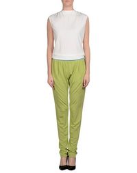 Комбинезоны без бретелей Escada Sport
