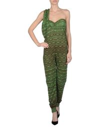 Брючный комбинезон M Missoni