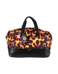 Дорожная сумка Love Moschino