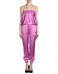 Брючный комбинезон Blumarine