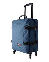 Чемодан/сумка на колесиках Eastpak