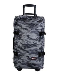 Чемодан/сумка на колесиках Eastpak