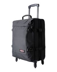 Чемодан/сумка на колесиках Eastpak