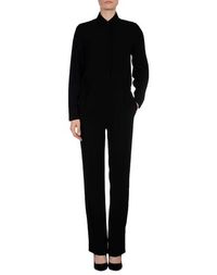 Комбинезоны без бретелей Maison Margiela 1