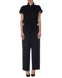 Брючный комбинезон MM6 BY Maison Margiela