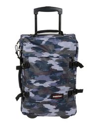 Чемодан/сумка на колесиках Eastpak