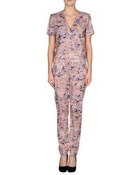 Комбинезоны без бретелей Talking French