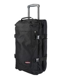 Чемодан/сумка на колесиках Eastpak