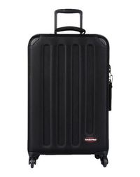 Чемодан/сумка на колесиках Eastpak