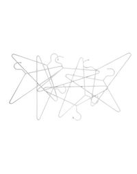 Вешалка Normann Copenhagen