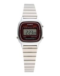 Наручные часы Casio