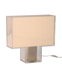 Настольная лампа Kartell