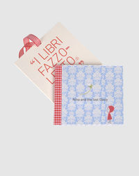 Детская книга Nina AND Other Little Things