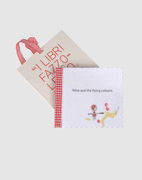 Детская книга Nina AND Other Little Things
