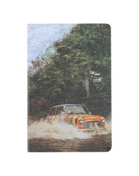 Записная книжка Paul Smith