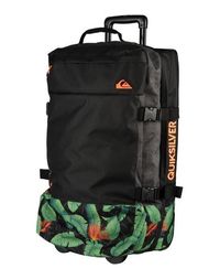 Чемодан/сумка на колесиках Quiksilver