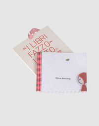 Детская книга Nina AND Other Little Things