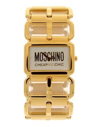 Наручные часы Moschino Cheapandchic