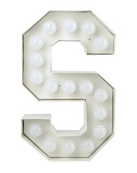 Настольная лампа Seletti