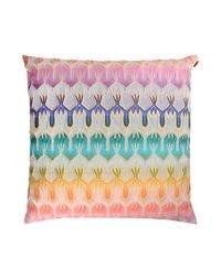 Подушка Missoni Home