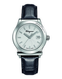 Наручные часы Salvatore Ferragamo