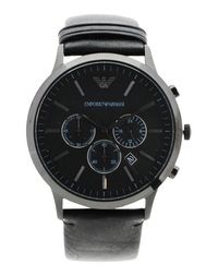 Наручные часы Emporio Armani