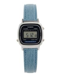 Наручные часы Casio