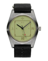 Наручные часы SHW Shanghai Hengbao Watch